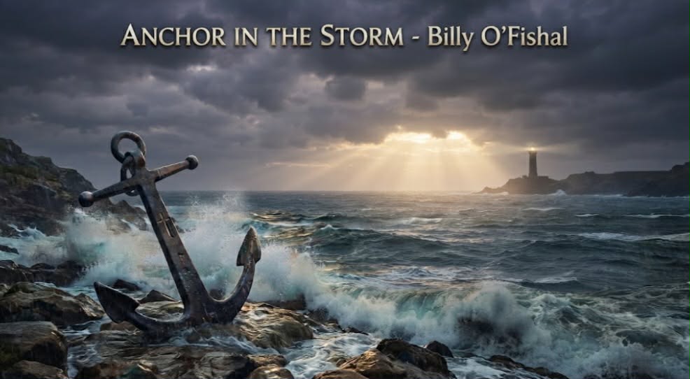 Anchor In The Storm